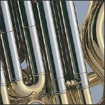 J.Michael B♭/F French Horn AFH850